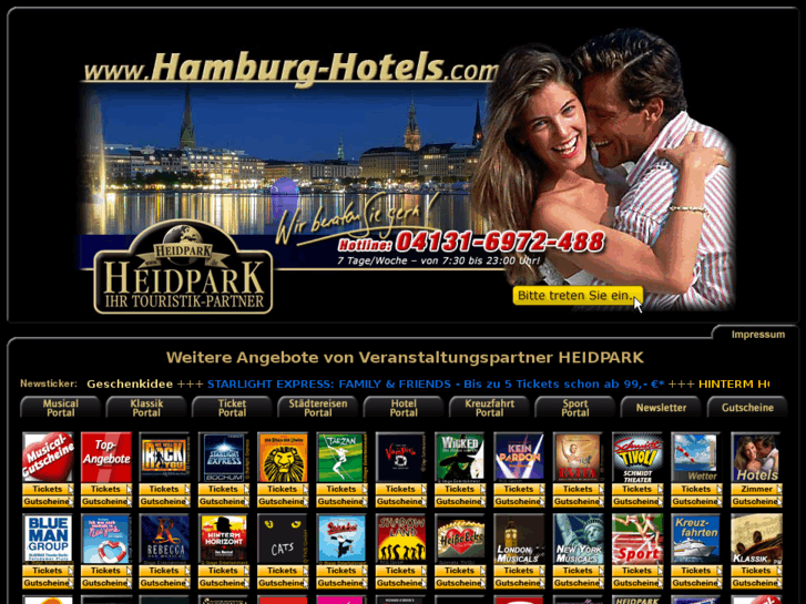 www.hamburg-hotels.com