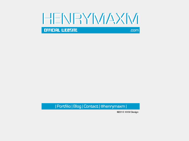 www.henrymaxm.com