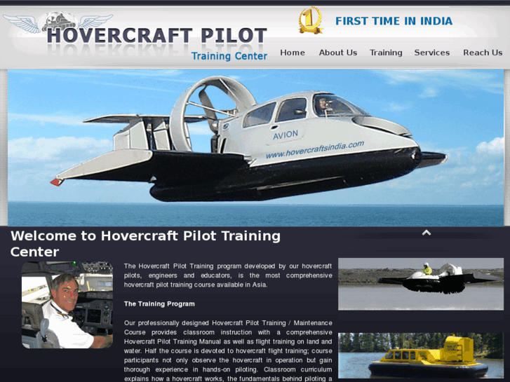 www.hovercraftpilot.com