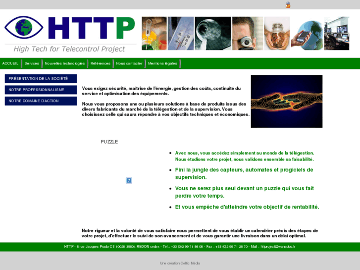 www.httproject.com