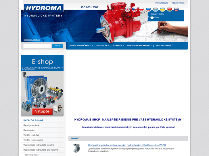 www.hydroma.sk