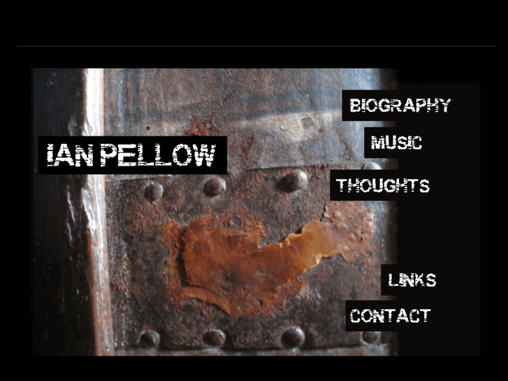 www.ianpellow.co.uk