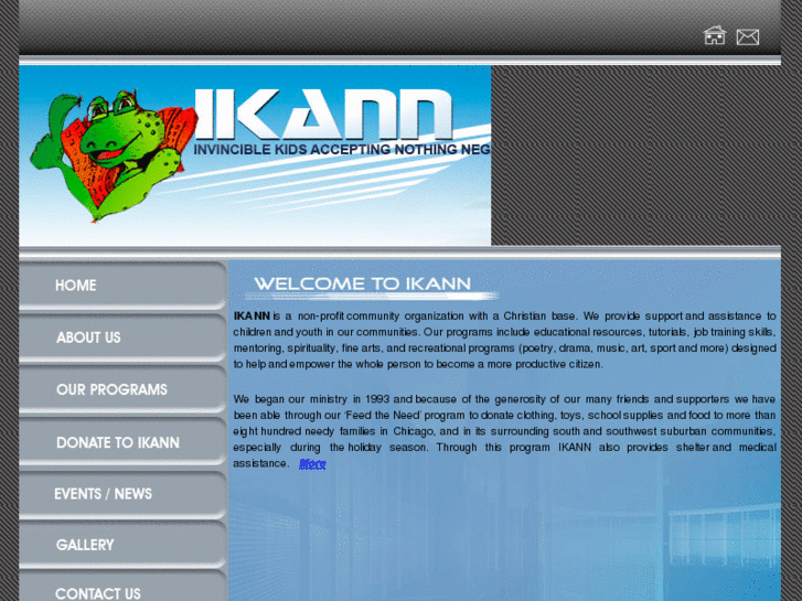 www.ikann.org