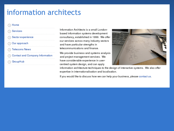 www.infarch.co.uk