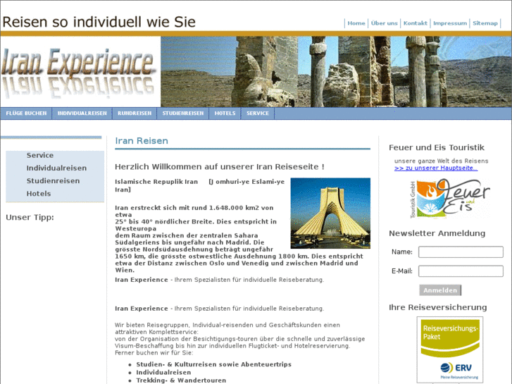 www.iran-experience.de