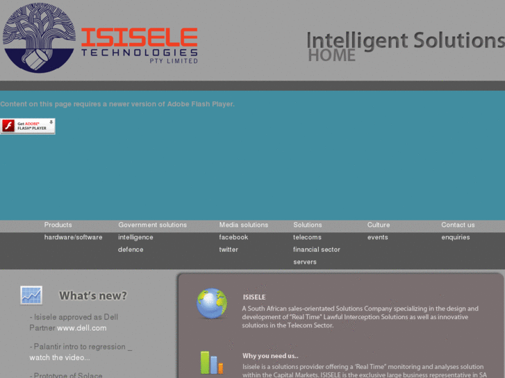 www.isisele.com