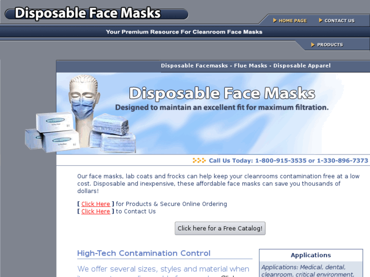 www.isolationmasks.com