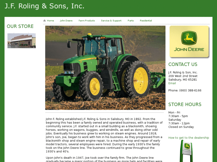 www.jfroling.com