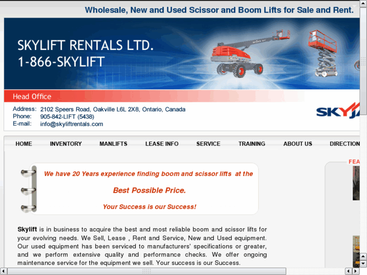 www.jlgscissorlift.com