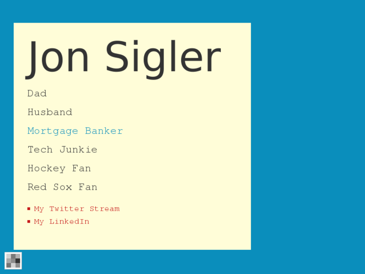 www.jonsigler.com