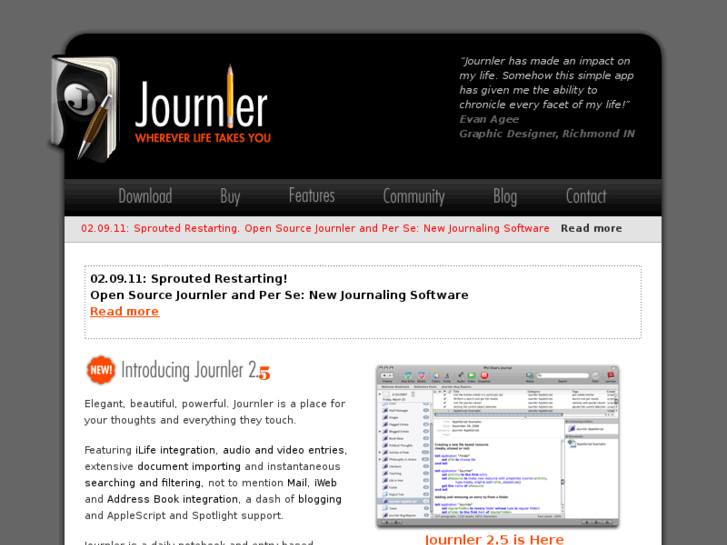 www.journler.com