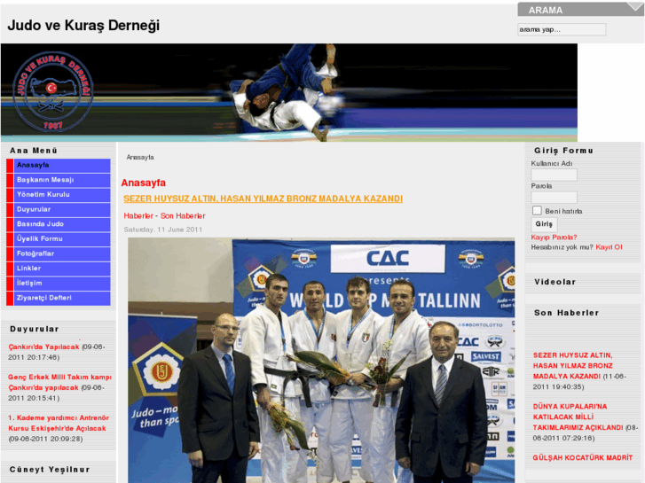 www.judoder.com