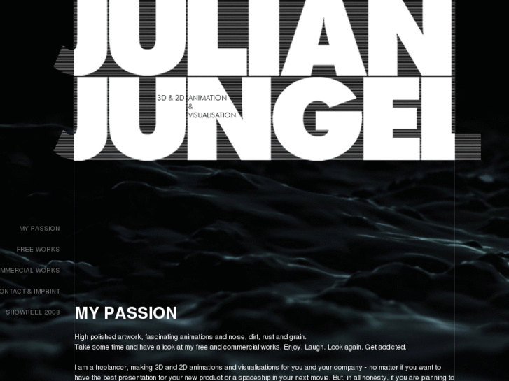 www.julianjungel.de