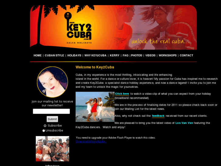 www.key2cuba.com