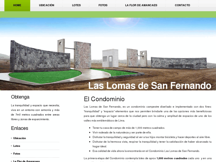 www.laslomasdesanfernando.com