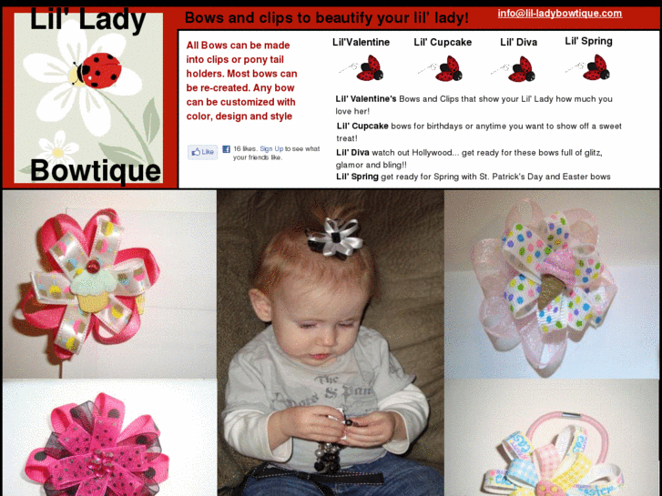 www.lil-ladybowtique.com