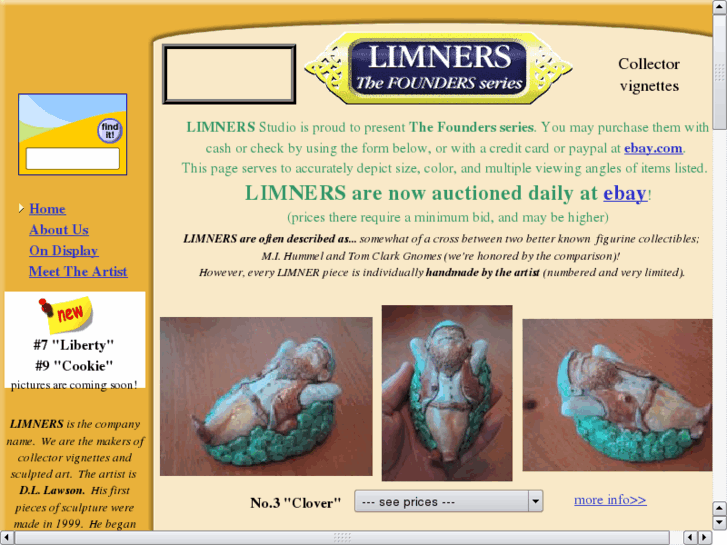 www.limners.net