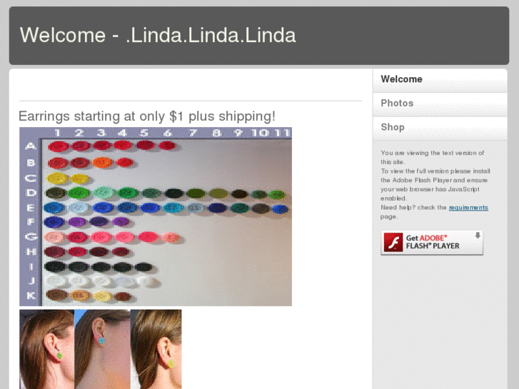 www.lindaendicott.com