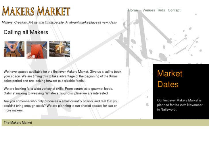 www.makersmarket.org