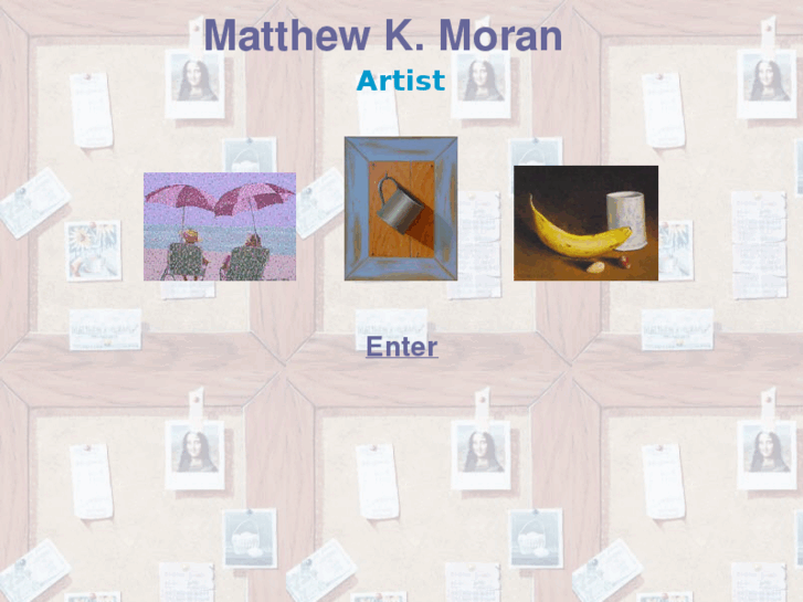 www.matthewkmoran.com