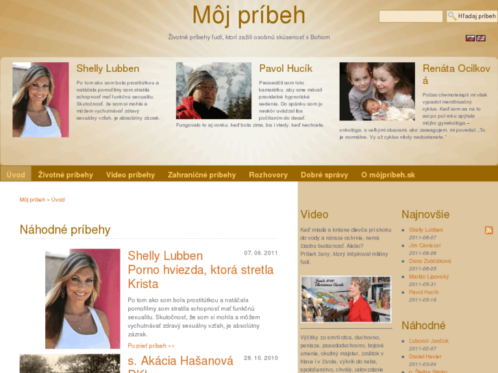 www.mojpribeh.sk