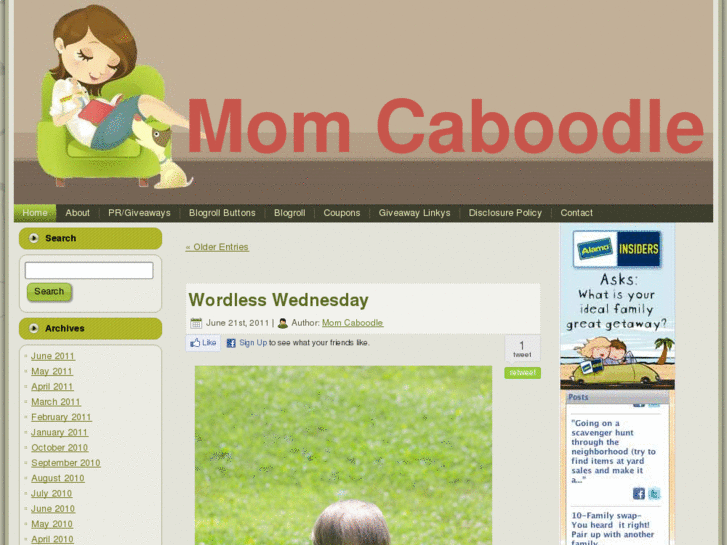 www.momcaboodle.com