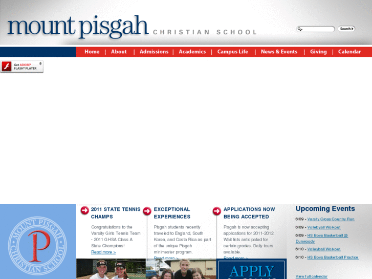 www.mountpisgahschool.org