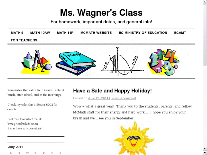 www.mswagnersclass.com