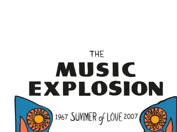 www.musicexplosionband.com