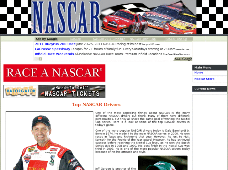 www.nascarheros.com