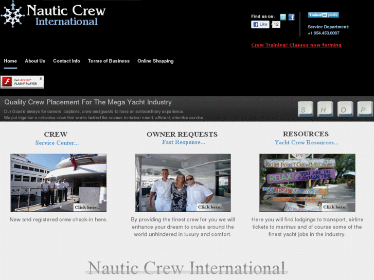 www.nauticcrewintl.com