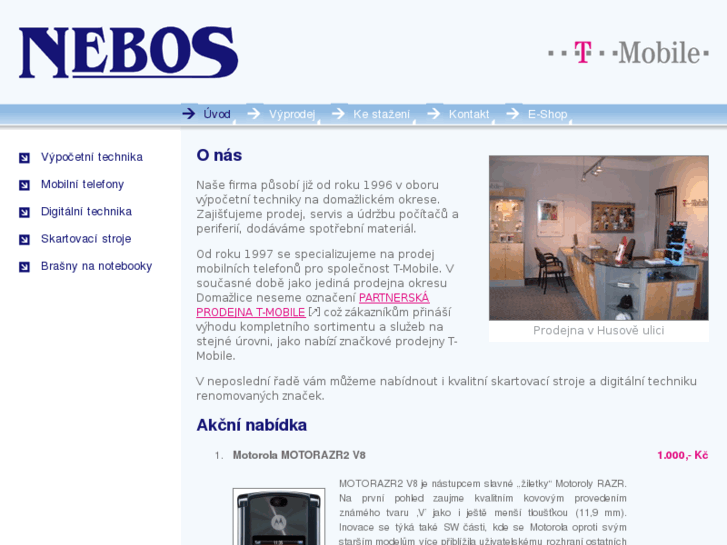 www.nebos.net