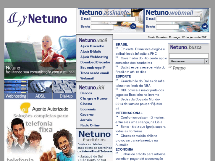 www.netuno.com.br