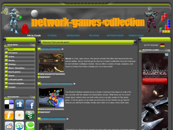 www.network-games-collection.com