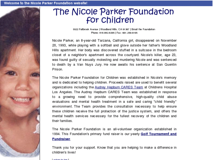 www.nicole-parker.com