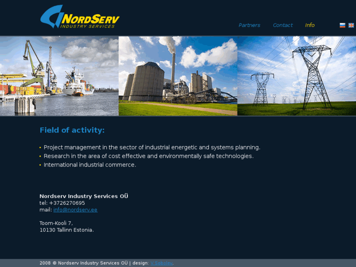 www.nordserv.com