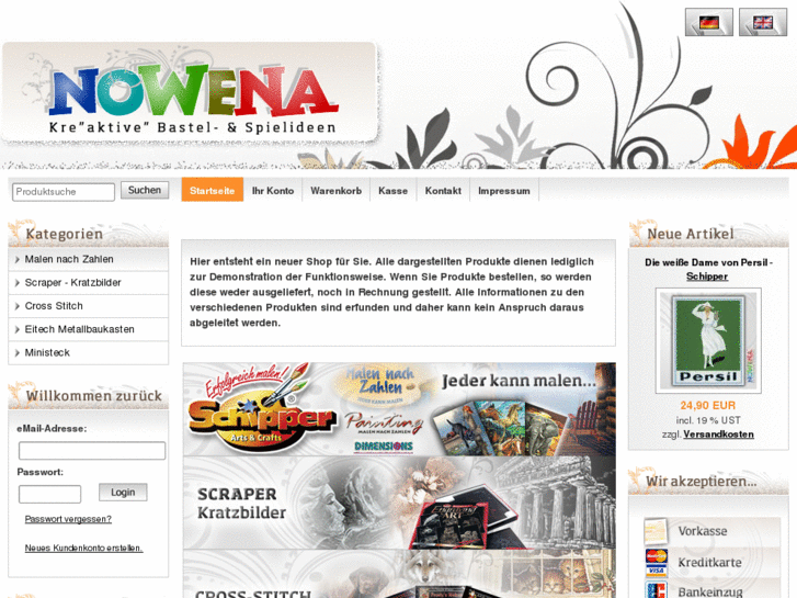 www.nowena.com