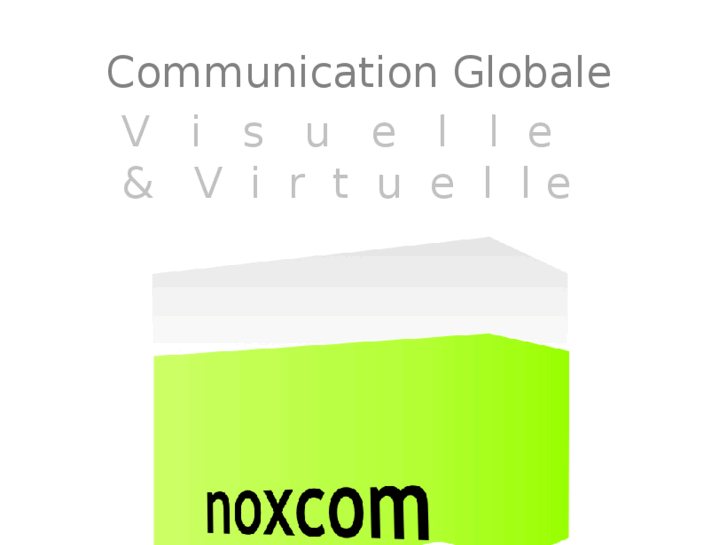 www.noxcom.fr