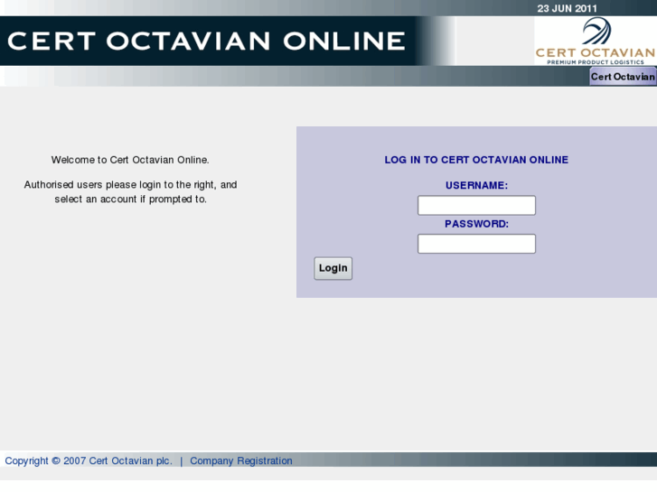 www.octavianonline.net