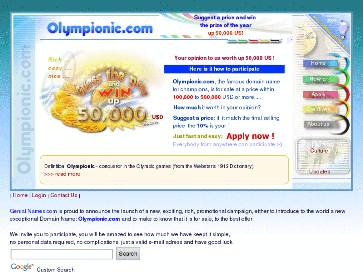 www.olympionic.com