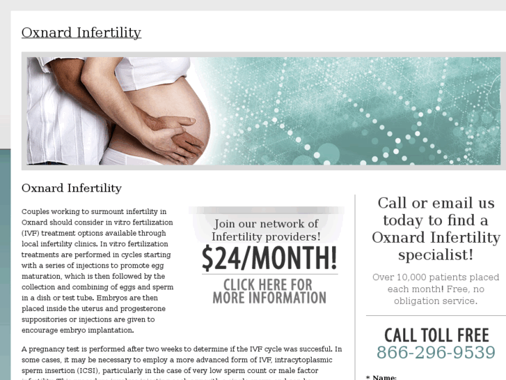 www.oxnardinfertility.com