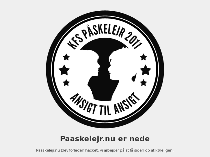 www.paaskelejr.nu