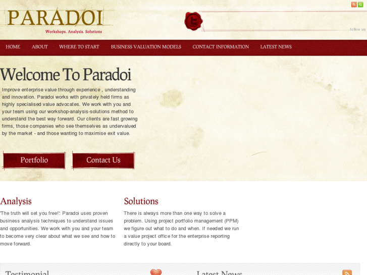 www.paradoi.com