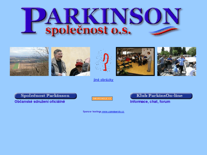www.parkinson-cz.net