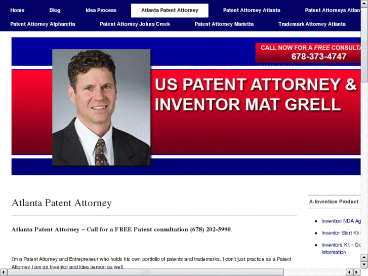 www.patentattorneyvirginia.com