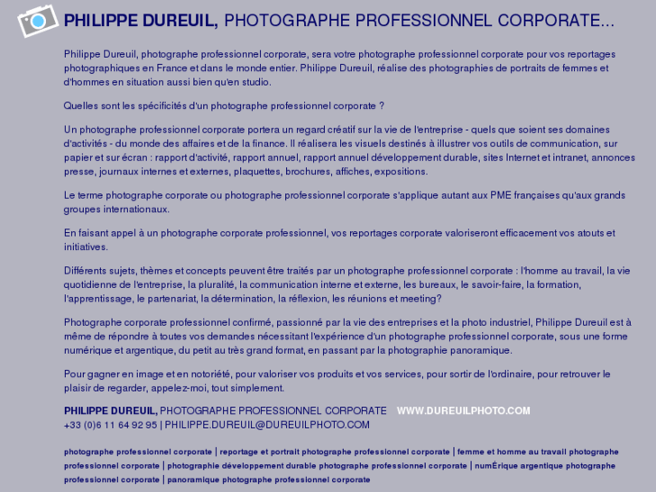 www.photographe-professionnel-corporate.fr