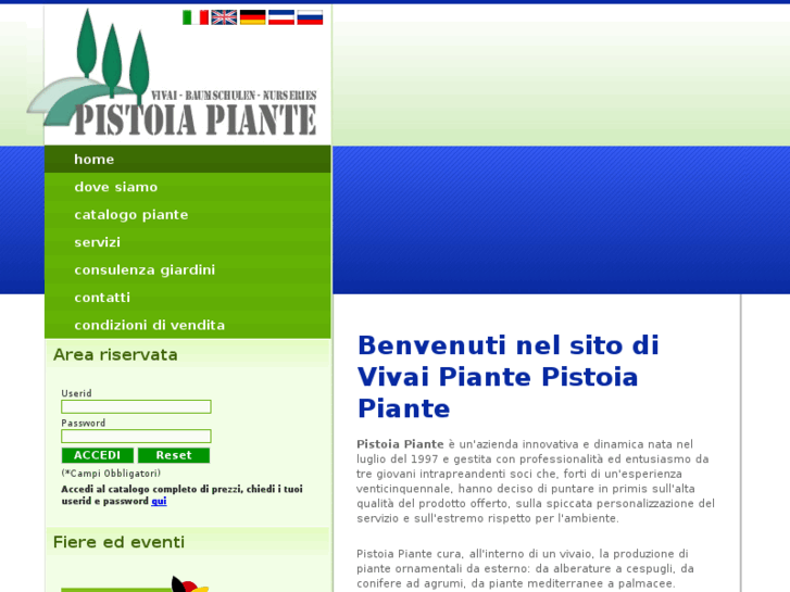 www.pistoiapiante.biz