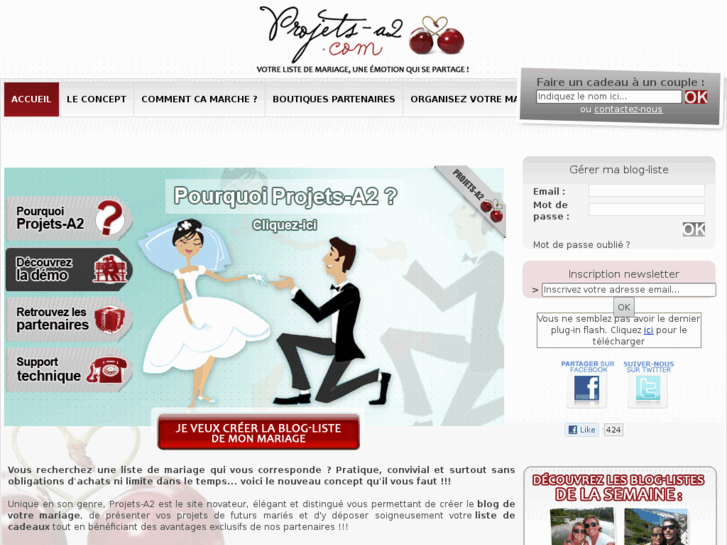 www.projets-a2.com
