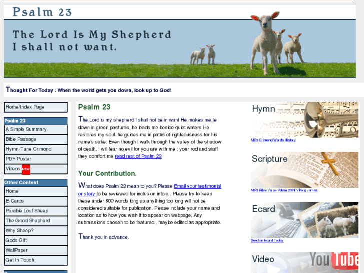 www.ps23.co.uk