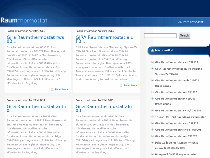 www.raumthermostat.org